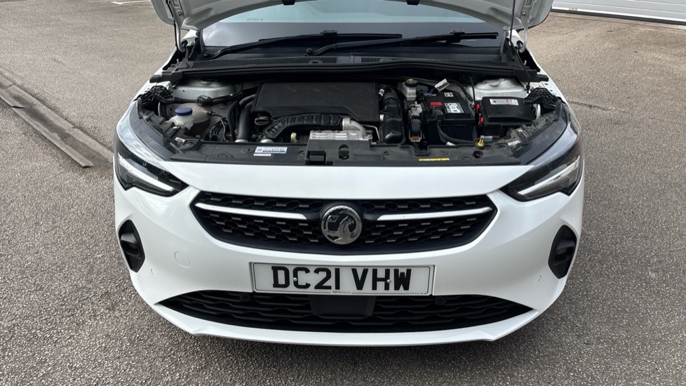 Vauxhall Corsa 1.5 Se 101 Bhp Cruise Control, Dab Digital Radi Blue #8