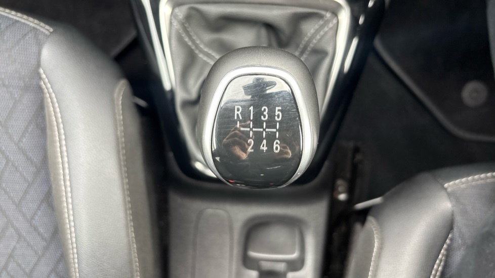 Vauxhall Corsa 1.5 Se 101 Bhp Cruise Control, Dab Digital Radi Blue #27