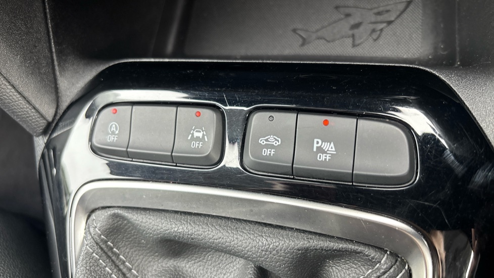 Vauxhall Corsa 1.5 Se 101 Bhp Cruise Control, Dab Digital Radi Blue #28