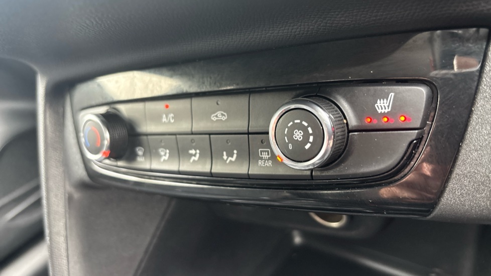 Vauxhall Corsa 1.5 Se 101 Bhp Cruise Control, Dab Digital Radi Blue #30