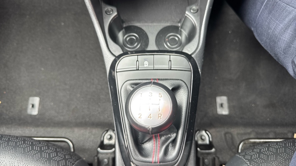 Kia Picanto 1L Gt-line White #20