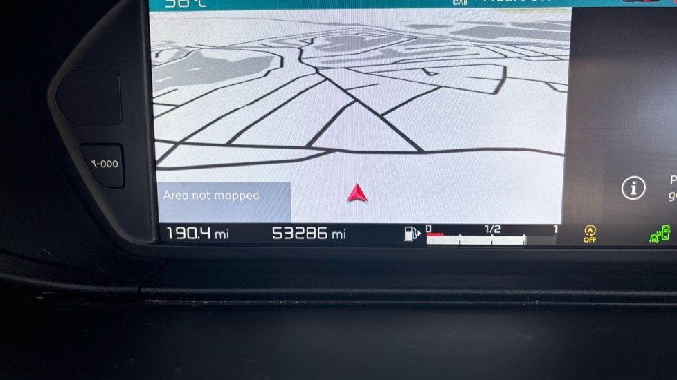 Citroen C4 Grand Puretech Feel Ss Red #18