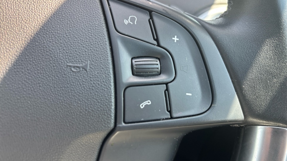 Citroen C4 Grand Puretech Feel Ss Red #32