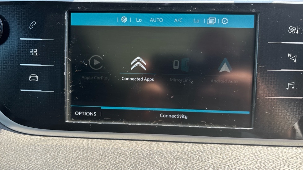 Citroen C4 Grand Puretech Feel Ss Red #23