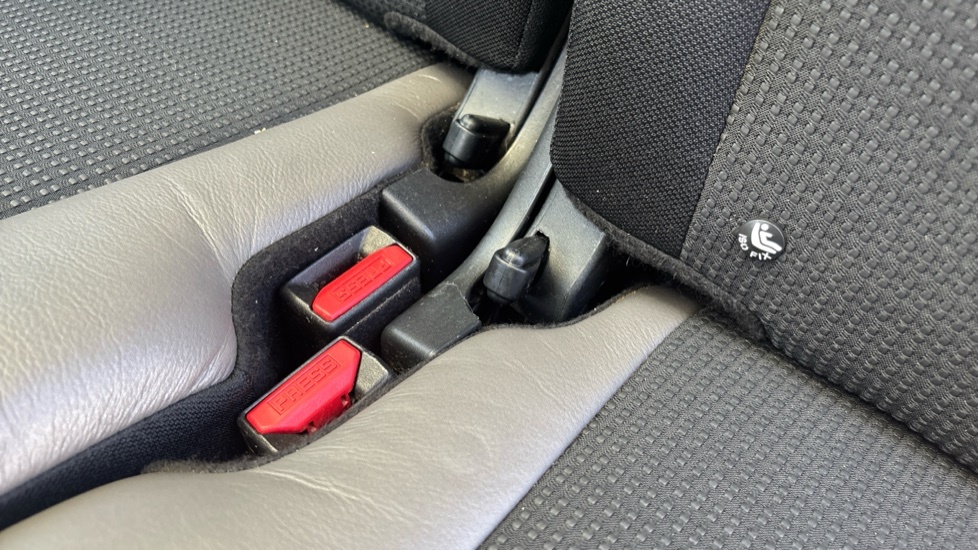 Citroen C4 Grand Puretech Feel Ss Red #17