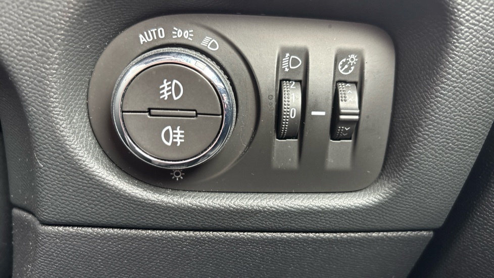 Vauxhall Mokka 1.2L Sri Premium Grey #38