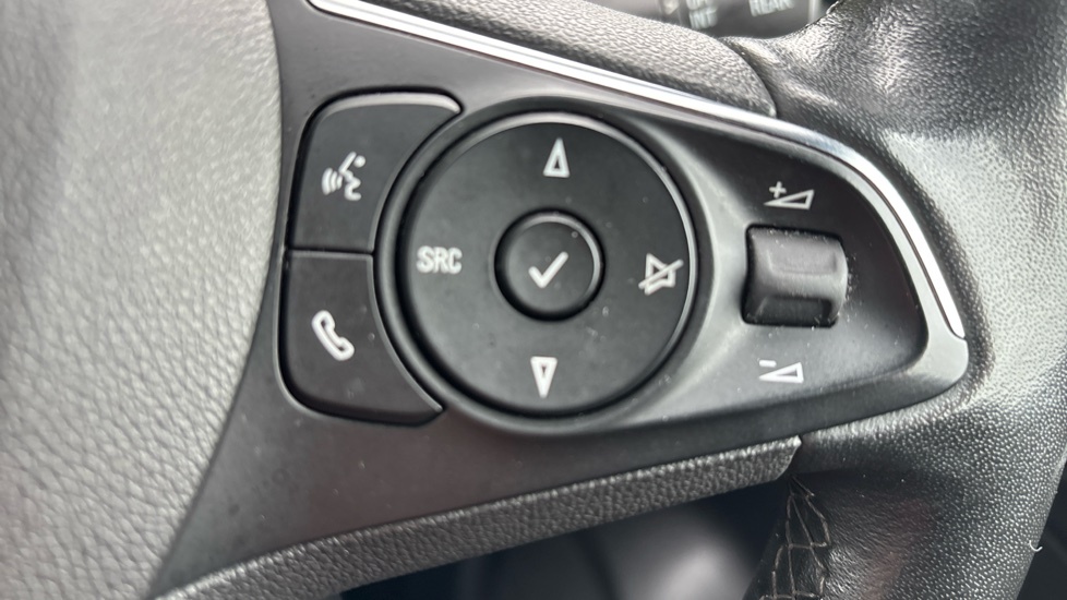 Vauxhall Mokka 1.2L Sri Premium Grey #36