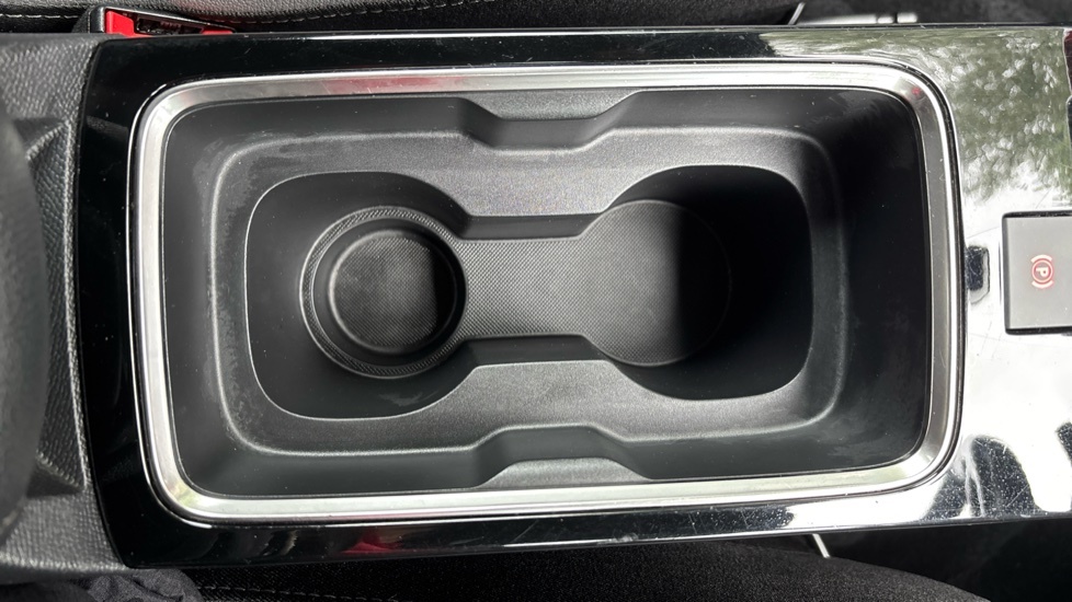 Vauxhall Mokka 1.2L Sri Premium Grey #31
