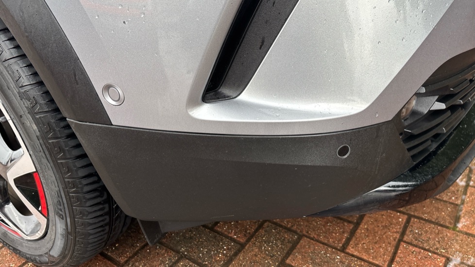Vauxhall Mokka 1.2L Sri Premium Grey #42