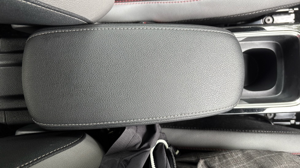Vauxhall Mokka 1.2L Sri Premium Grey #32