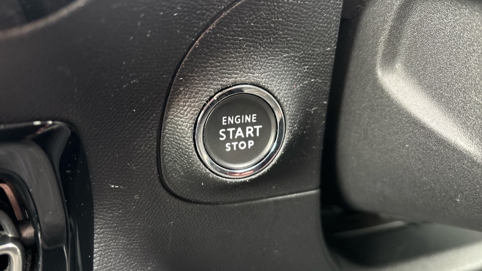 Vauxhall Mokka 1.2L Sri Premium Grey #28