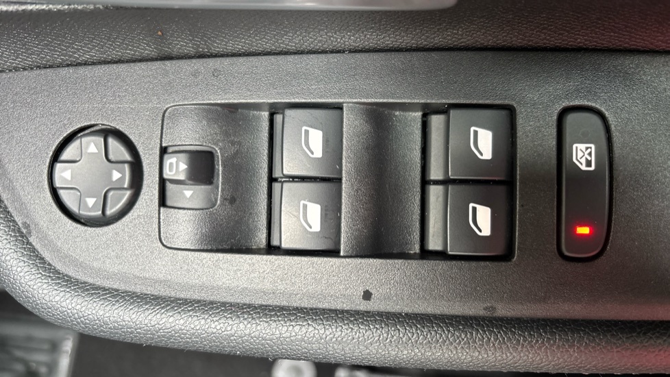 Vauxhall Mokka 1.2L Sri Premium Grey #39