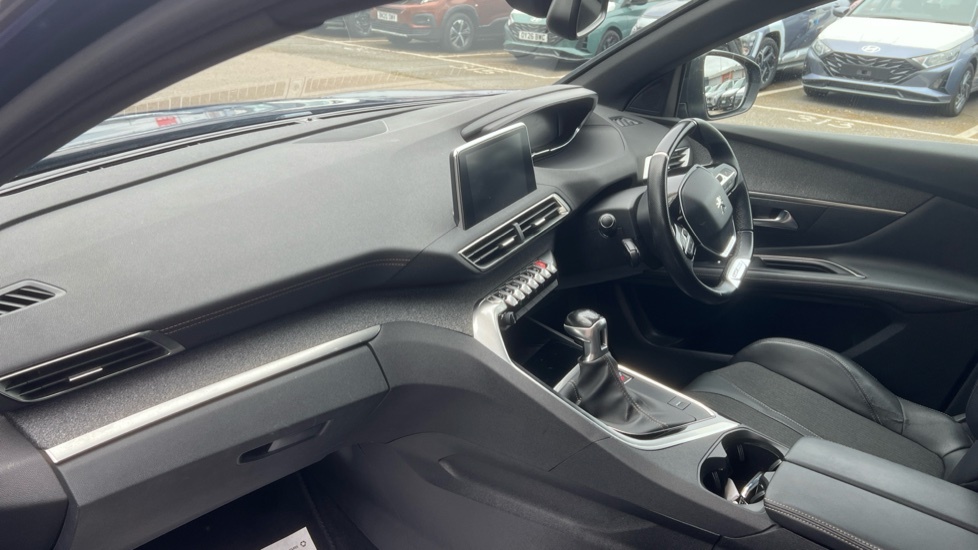 Peugeot 3008  Brown #9
