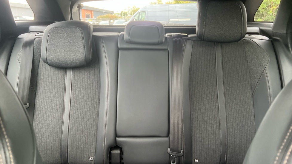 Peugeot 3008  Brown #15