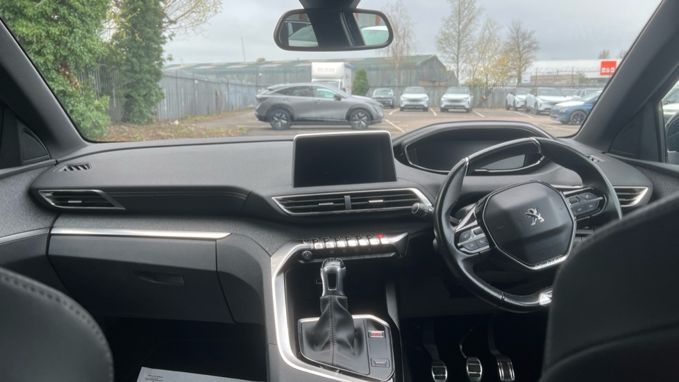 Peugeot 3008  Brown #10