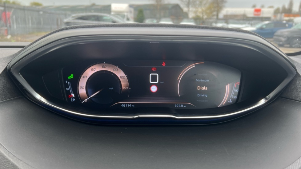 Peugeot 3008  Brown #26