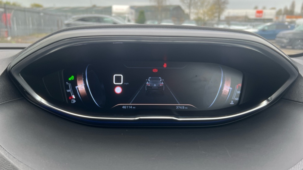 Peugeot 3008  Brown #28