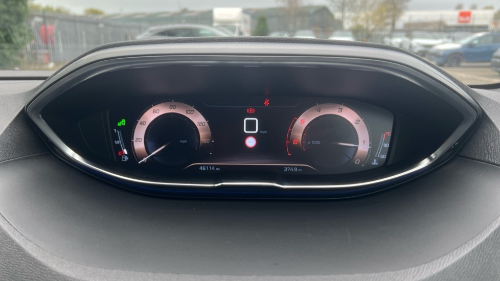 Peugeot 3008  Brown #18