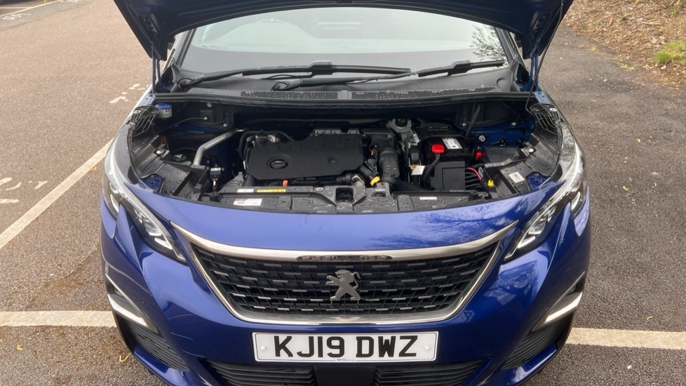 Peugeot 3008  Brown #8