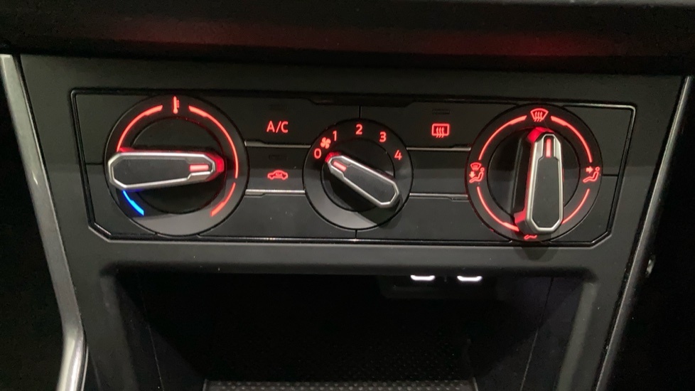 Volkswagen Polo Beats Evo Red #13