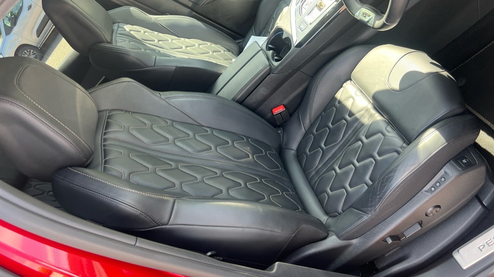 Peugeot 3008 1.2L Gt Line Premium Red #29