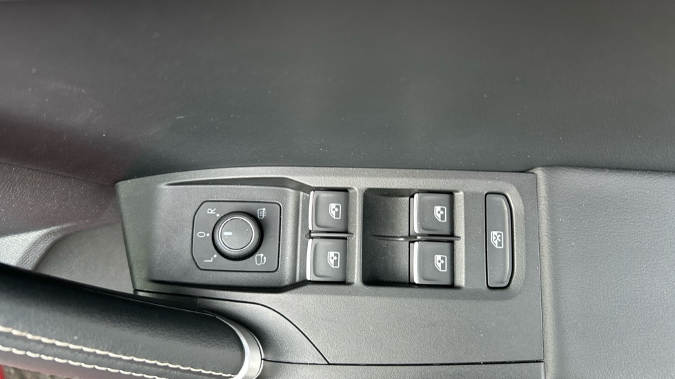 Seat Leon 1.5 Tsi Evo Fr Hatchback Euro 6 Grey #19