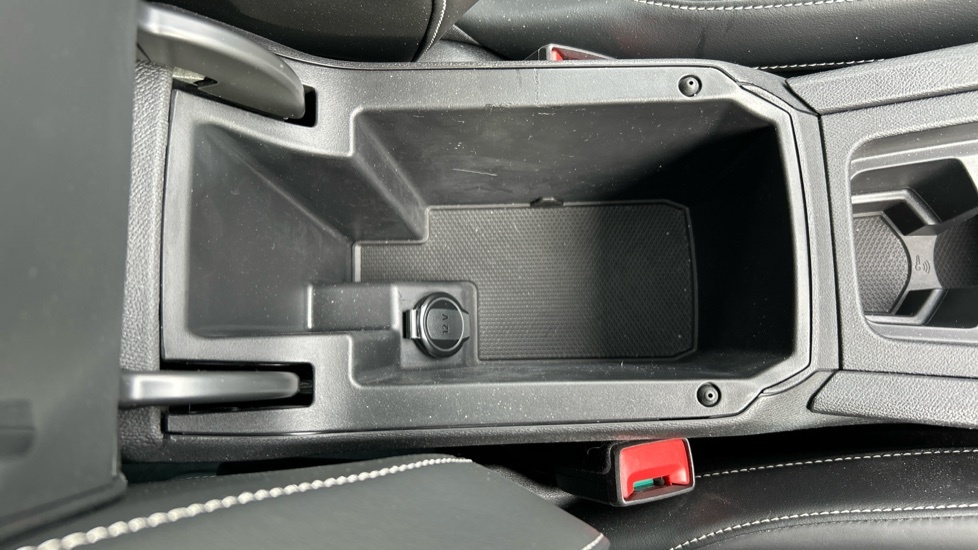 Seat Leon 1.5 Tsi Evo Fr Hatchback Euro 6 Grey #42