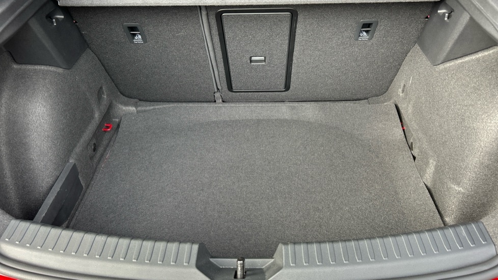 Seat Leon 1.5 Tsi Evo Fr Hatchback Euro 6 Grey #20