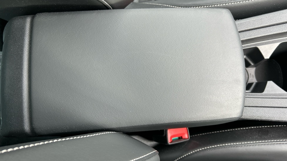 Seat Leon 1.5 Tsi Evo Fr Hatchback Euro 6 Grey #41