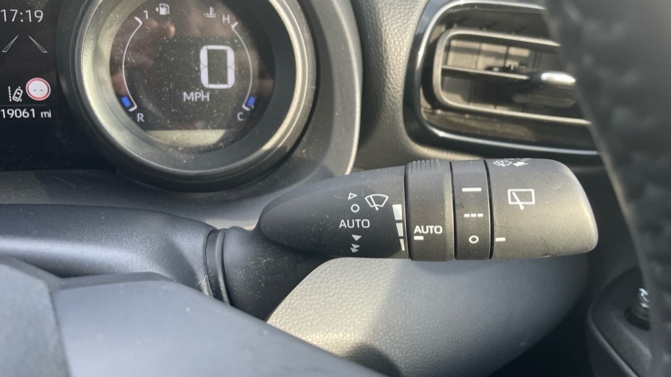 Toyota Yaris Cross Excel Grey #37