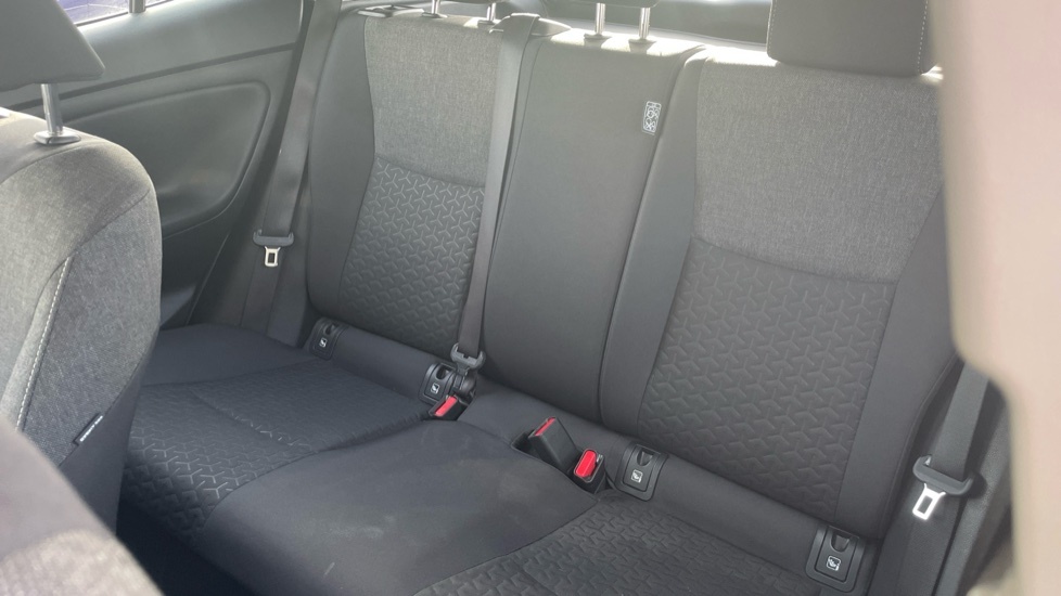 Toyota Yaris Cross Excel Grey #52