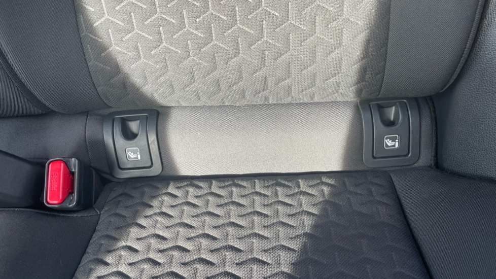 Toyota Yaris Cross Excel Grey #14