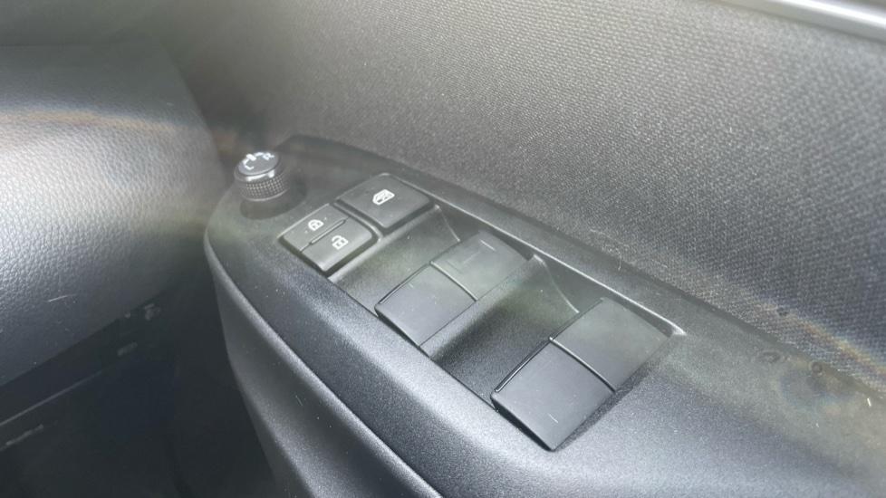 Toyota Yaris Cross Excel Grey #32