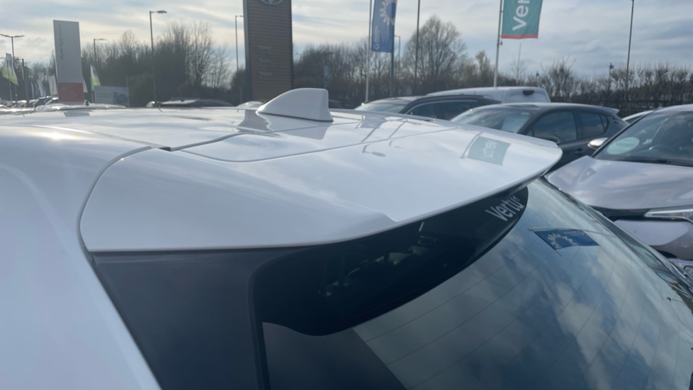 Toyota Yaris Cross Excel Grey #54