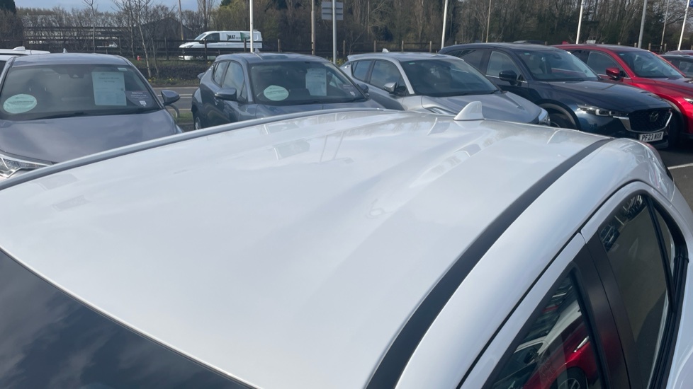 Toyota Yaris Cross Excel Grey #35