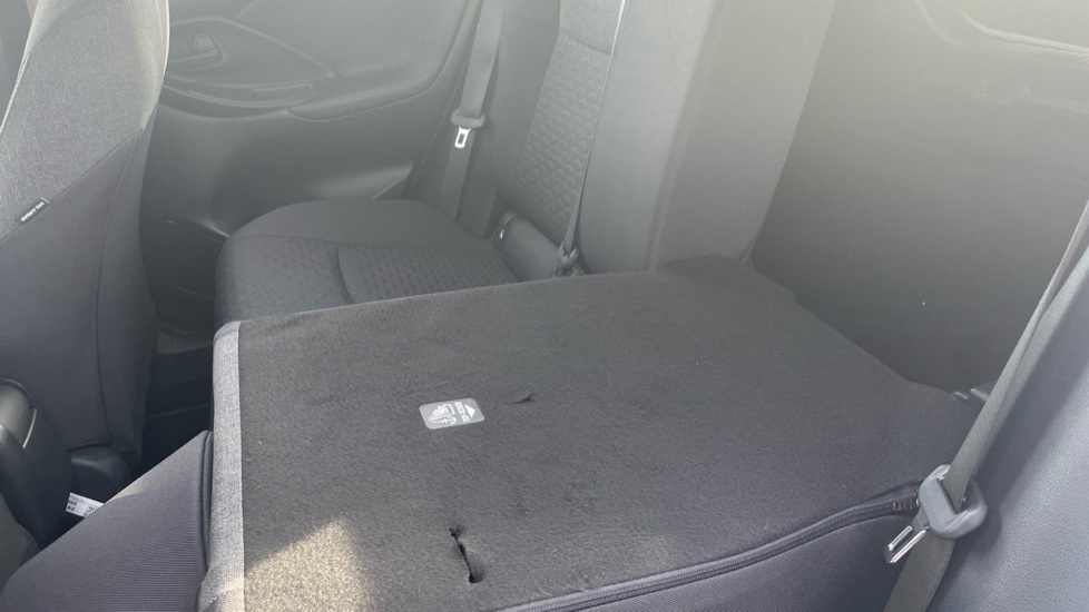 Toyota Yaris Cross Excel Grey #18