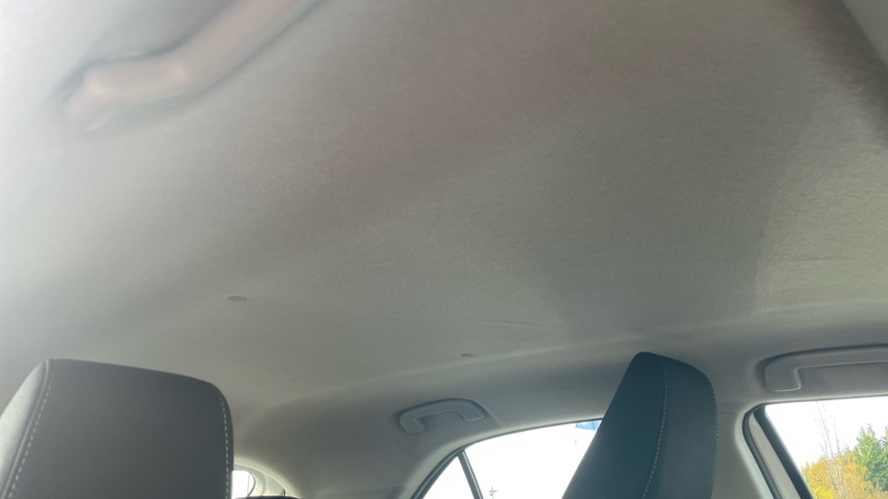 Toyota Yaris Cross Excel Grey #50