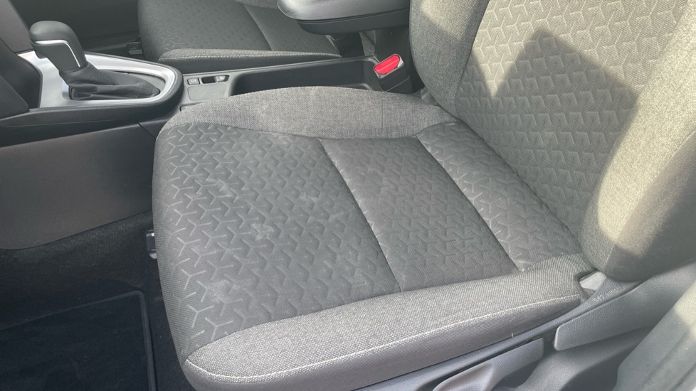 Toyota Yaris Cross Excel Grey #17