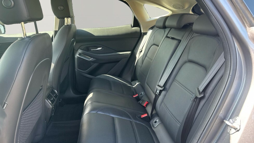Jaguar E-Pace Se Grey #4