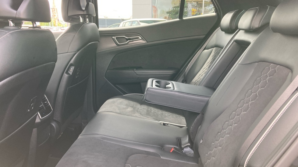 Kia Sportage 1.6L 3 Grey #16