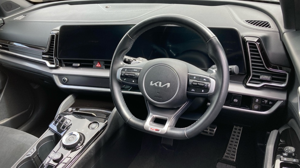Kia Sportage 1.6L 3 Grey #11