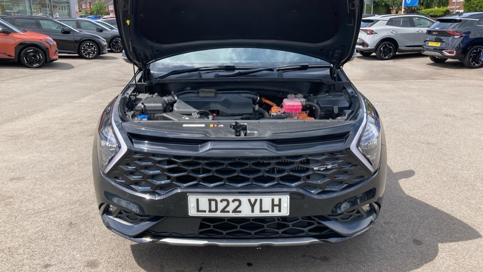 Kia Sportage 1.6L 3 Grey #8