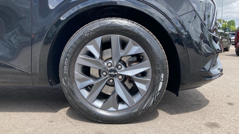Kia Sportage 1.6L 3 Grey #7