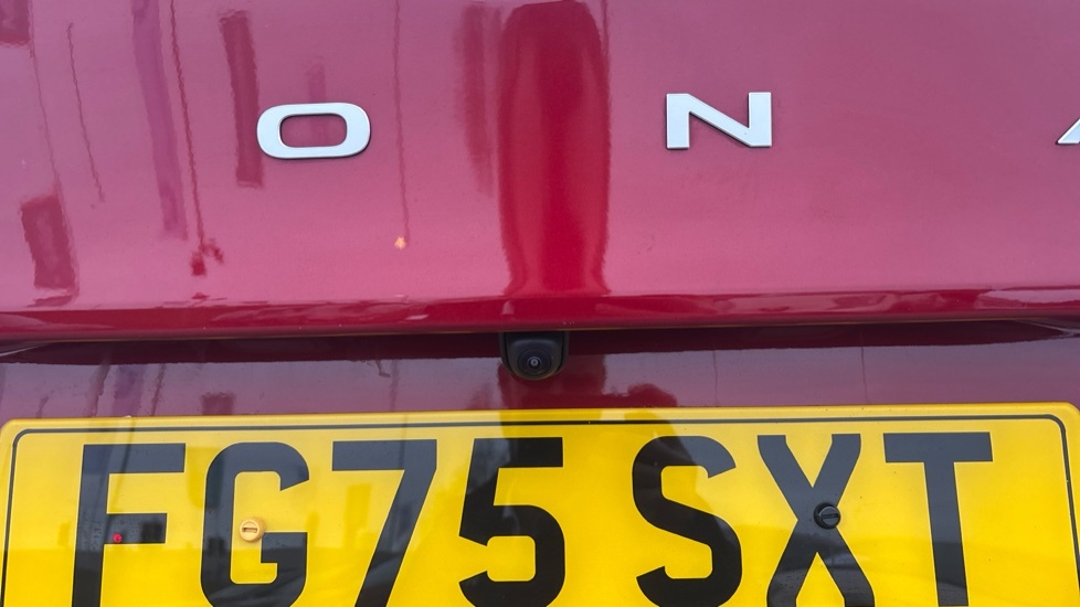 Hyundai Kona Advance Blue #22