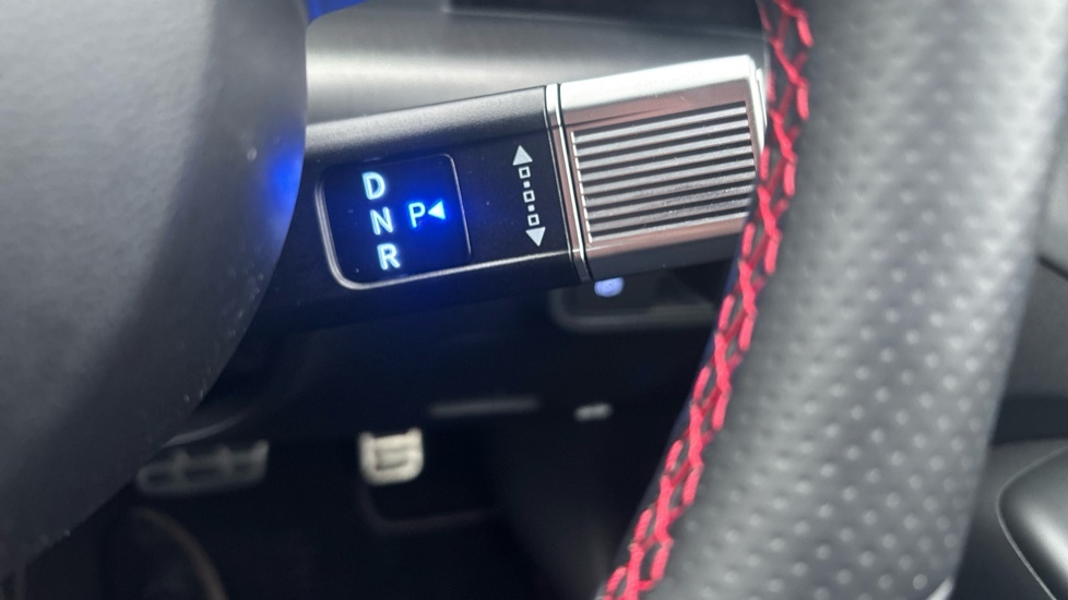Hyundai Kona Advance Blue #37