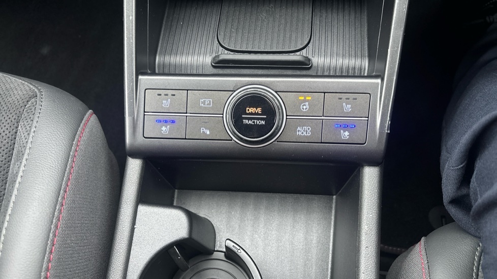 Hyundai Kona Advance Blue #32