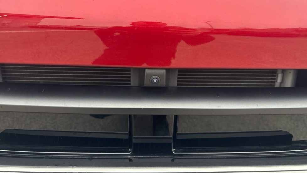 Hyundai Kona Advance Blue #28