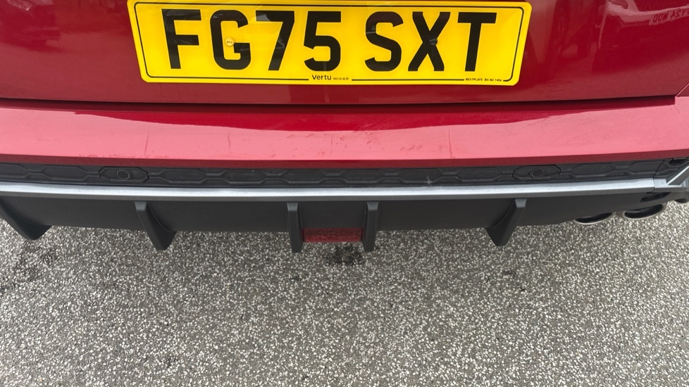 Hyundai Kona Advance Blue #23