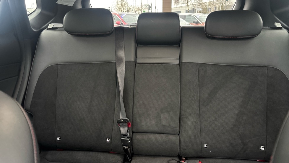Hyundai Kona Advance Blue #15