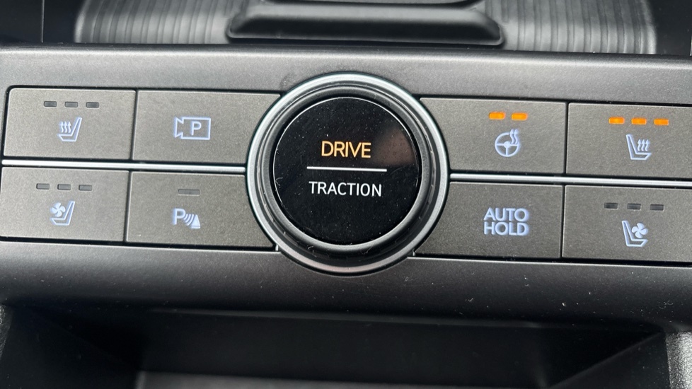 Hyundai Kona Advance Blue #40